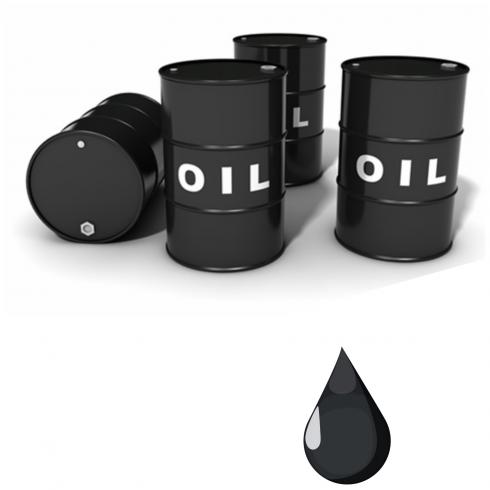 عرضه نفت خام کمتر از نفت برنت