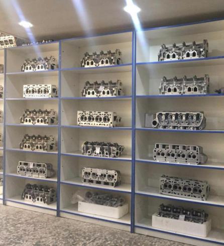 سرسیلندر پژو ( فقط آکبند )