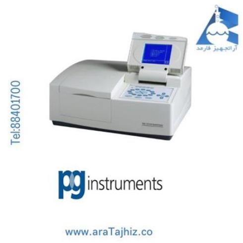 فروش محصولات PG instrument انگلیس