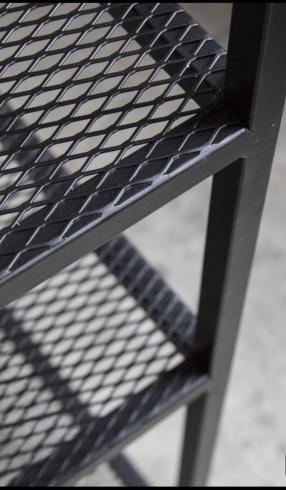 تولید توری اکسپندد با کیفیت عالی