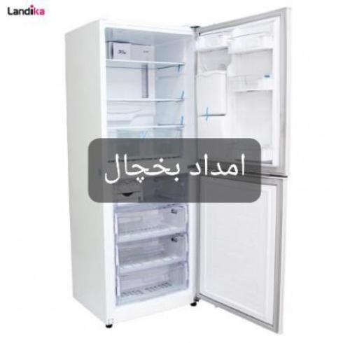 نمایندگی یخچال فروزان در اسلامشهر و نسیم شهر