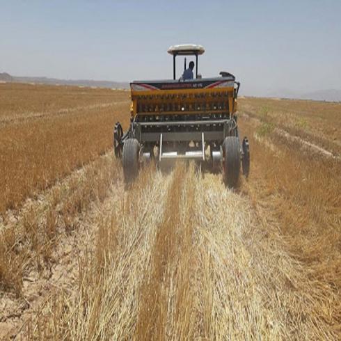 خرید و فروش رتبه 4 شرکت کشاورزی و فضای سبز