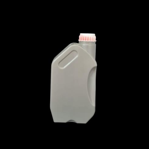 تولید بطری یک لیتری پلاستیکی روغن موتور + قیمت ارزان