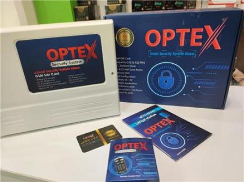 فروش انواع دزدگیر اماکن با قیمت مناسب