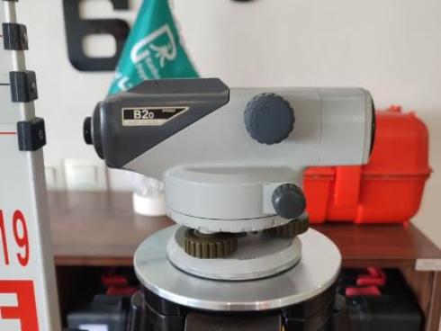 ترازیاب کارکرده اصل سوکیا ژاپن