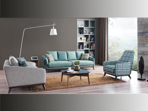 مبل راحتی مدل نوادا