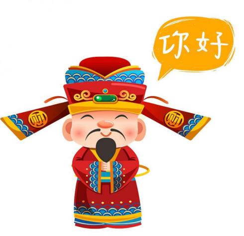 آموزش چینی کودکان ایلام