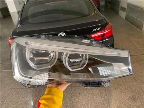 فروش چراغ جلو bmw x4