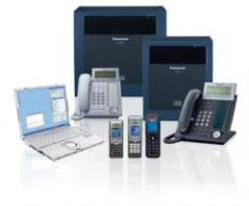 فروش و خدمات پس از فروش سانترال پاناسونیک