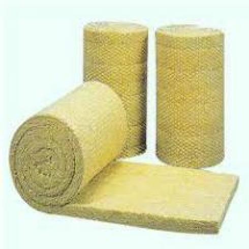 فروش انواع پشم سنگ