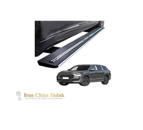 رکاب جانبی برقی تیگو 8 پرو