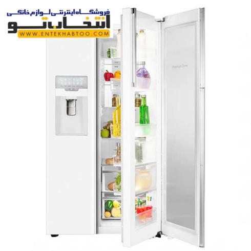 ساید بای ساید اسنوا مدل ARS3DI