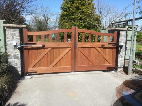 تعمیرات ارزان جک پارکینگ