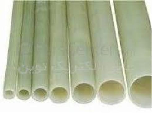 لوله استخوانی نخدار