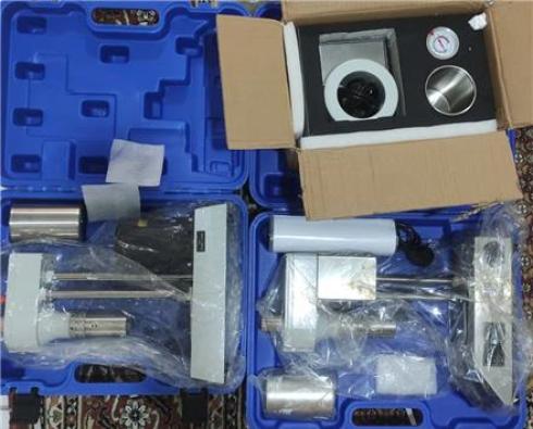 ویسکومتر  ۶ سرعته