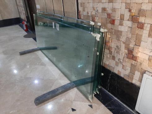 باربری و حمل بار پردیس رودهن گیلاوند. عدالت بار پردیس