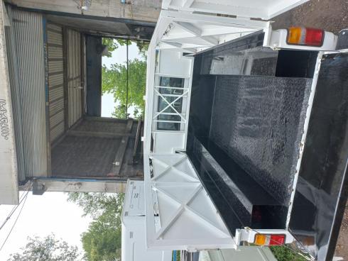 کفی اتاق عقب فایبرگلاس لاینر گالوانیزه اهنی پراید وانت