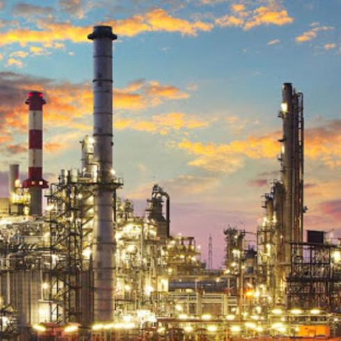  فروش شرکت نفت و گاز رتبه 5 سهامی خاص 