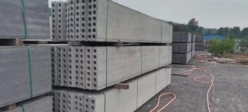 دیوار پیش ساخته بتنی سبک