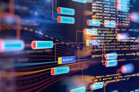 آموزش برنامه نویسی تحت وب و با زبان پایتون