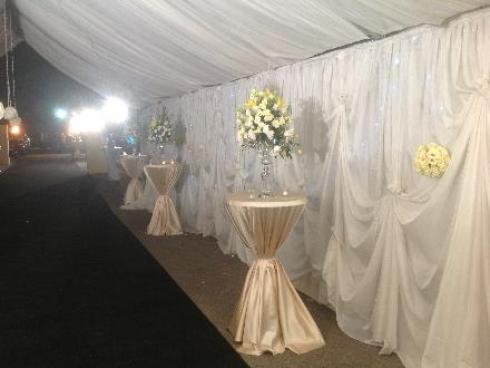 اجاره پرده و حریر آرایی