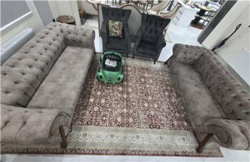 سِت مبل هشت نفره