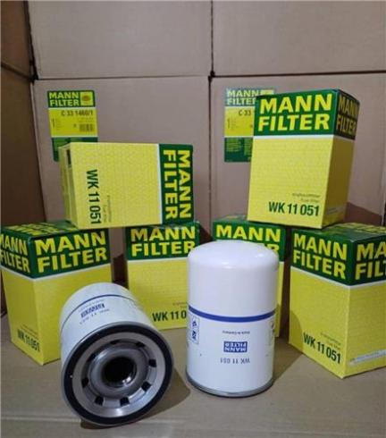 ترخیص و تامین انواع فیلترهای کامیونی،سواری و صنعتی