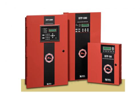 سیستم اعلام حریق در اصفهان - نصب و تعمیرات و نگهداری