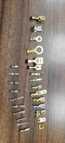 سرسیم برنجی آهنی و سرسیم خودرویی