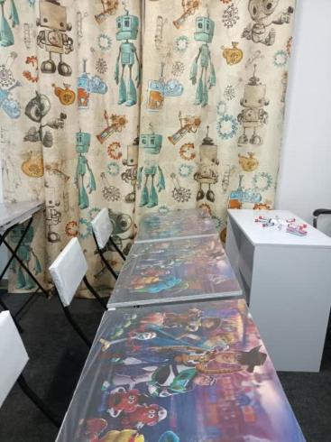 آموزشگاه ریاضی تخصصی در رشت