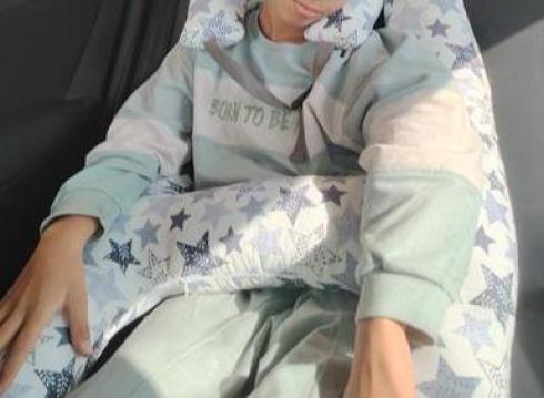 بالش صندلی ماشین