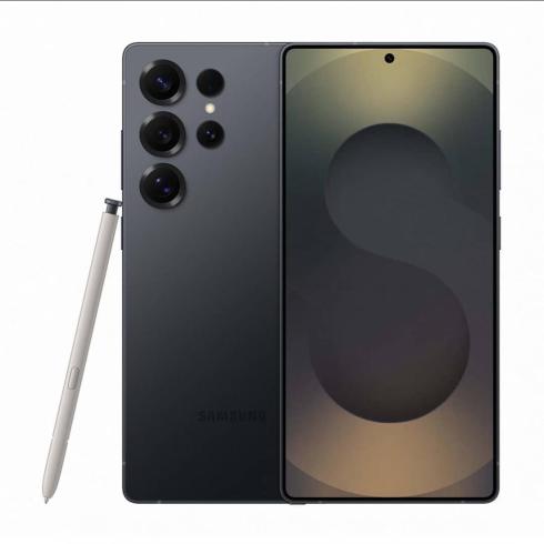 فروش اقساطی  موبایل Galaxy s25 ultra