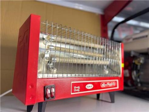 بخاری برقی اخوان کم مصرف