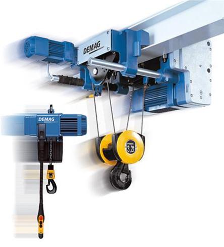 قیمت جرثقیل سقفی
