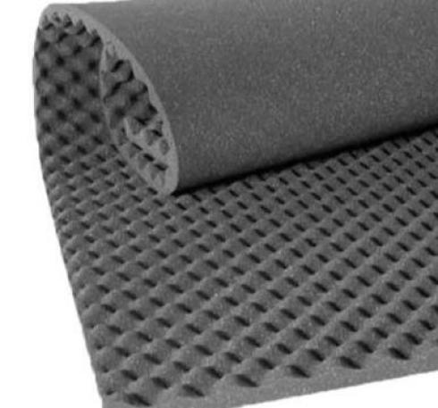 فروش عایق صوتی آرام گستر پارس