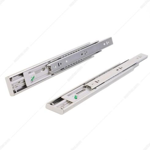 ریل ساچمه ای آرامبند رونیا ضخامت 1×1×1.2 45 سانت