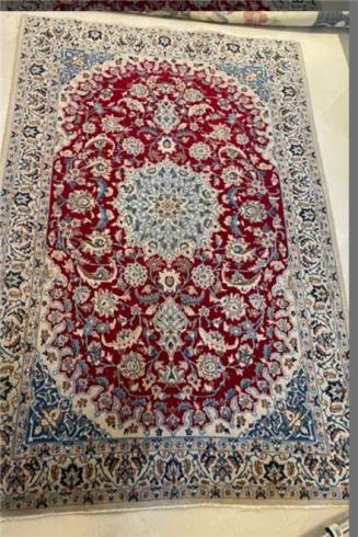 فروش قالیچه دستباف نائین