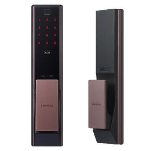 نصاب حرفه ای دستگیره دیجیتال در مازندران