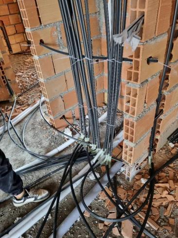 آموزش برقکار ساختمان