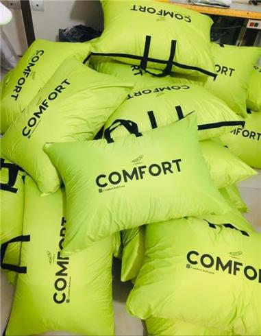 تولیدکننده بالش کامفورت comfort