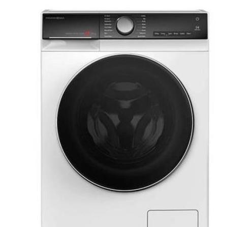 ماشین لباسشویی پاکشوما BWF_40808WT