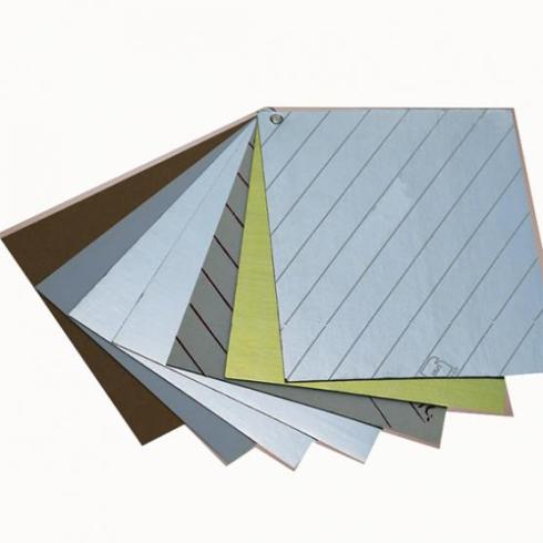 ورق مقوا بهداشتی