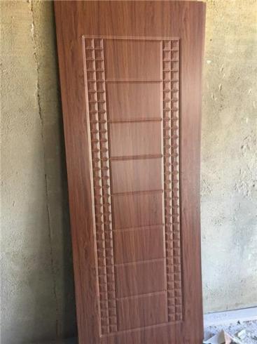 تولید کننده انواع درب داخلی، ضدسرقت