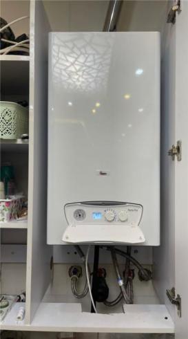 خریدار پکیج دیواری کارکرده با قیمت بالا