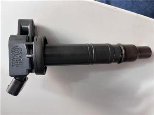 کوئل اصلی تویوتا