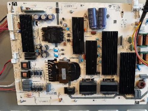 تعمیرات انواع بردهای صنعتی و نیمه صنعتی