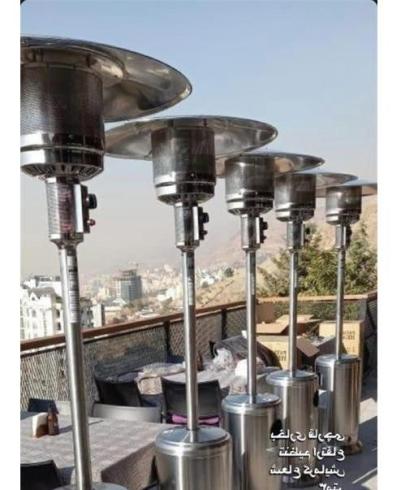 کرایه بخاری