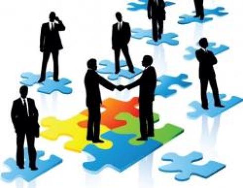 ابزارهای بیان در مذاکره و بازاریابی