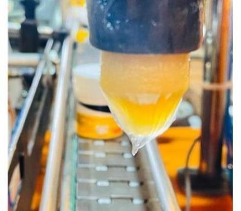 تولید کننده انواع گریس و روانکارهای  صنعتی