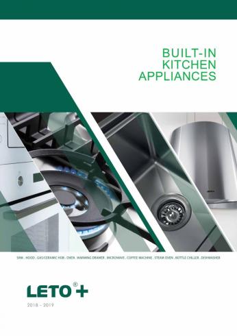 نمایندگی تعمیرات اجاق گاز لتو LETO تهران